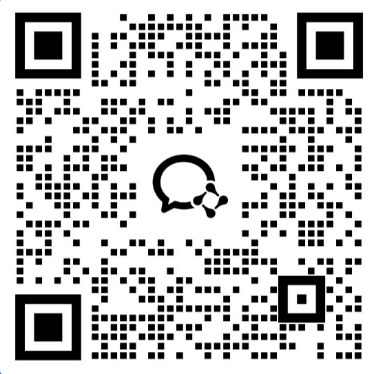 韵智曲谱客服二维码